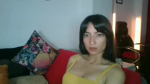 Snapshot of angela_mis chatting on September 12, 10:28 pm Angela online show from September 12, 10:28 pm
