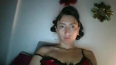 Snapshot of angela_mis chatting on March 3, 3:49 am Angela online show from March 3, 3:49 am