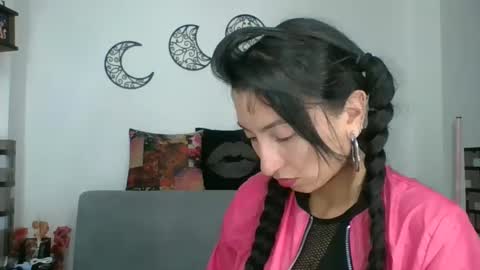 Snapshot of angela_mis chatting on February 28, 7:56 pm Angela online show from February 28, 7:56 pm