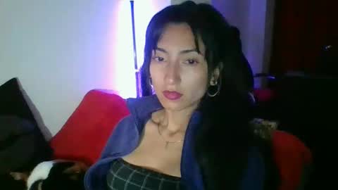 Snapshot of angela_mis chatting on January 22, 4:13 am Angela online show from January 22, 4:13 am