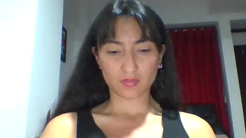  Angela  online show from July 14, 10:25 pm