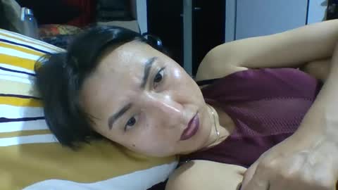  Angela  online show from July 10, 6:25 am