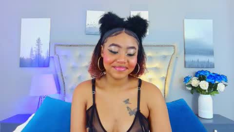 Angela Roberts online show from January 10, 4:39 am