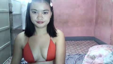 angela_rose12345 online show from February 9, 2:47 am