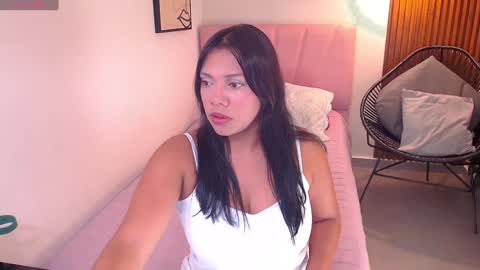 Angela online show from January 4, 7:34 pm