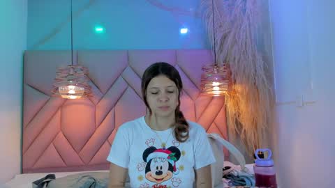 ANGELA online show from December 16, 12:06 pm