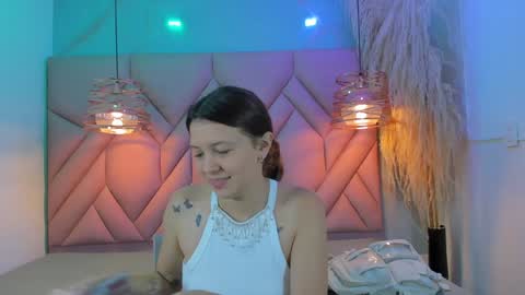 ANGELA online show from December 27, 11:50 am