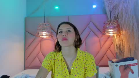 ANGELA online show from December 10, 12:27 pm