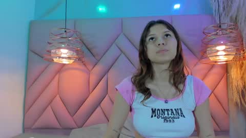 ANGELA online show from December 30, 12:20 pm