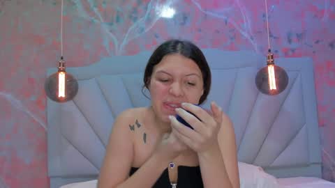 ANGELA online show from January 9, 12:19 pm