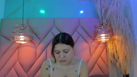ANGELA online show from December 24, 12:22 pm