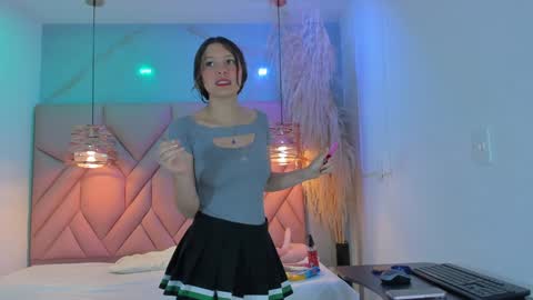 ANGELA online show from December 14, 1:06 pm