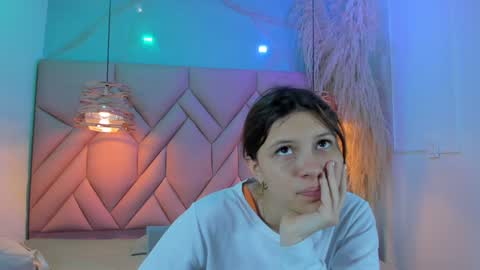 ANGELA online show from December 23, 11:57 am