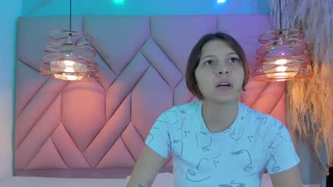 ANGELA online show from January 7, 11:58 am
