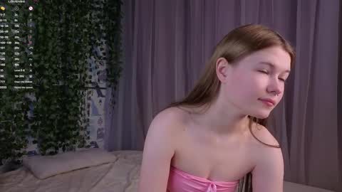 Mary online show from February 18, 12:04 pm