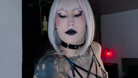 Angela help me reach 100 thumbs up online show from October 10, 7:52 pm