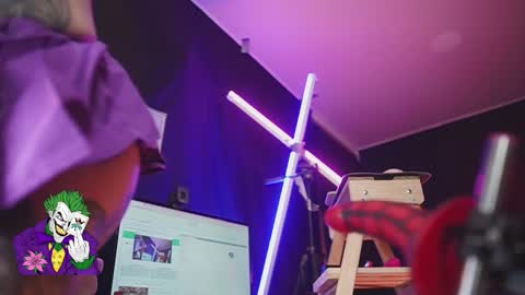 angelacianuro_ online show from October 8, 3:55 am