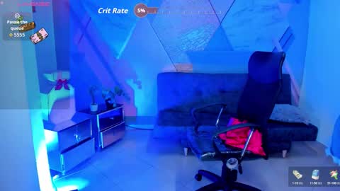 Snapshot of angelacoffee chatting on October 3, 3:55 am Angela online show from October 3, 3:55 am