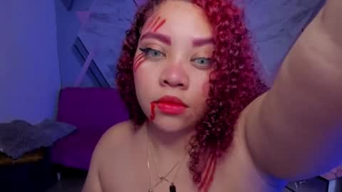 Snapshot of angelacoffee chatting on November 1, 3:32 am Angela online show from November 1, 3:32 am