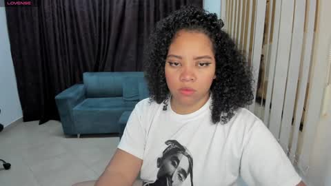 Angela online show from December 14, 3:17 am