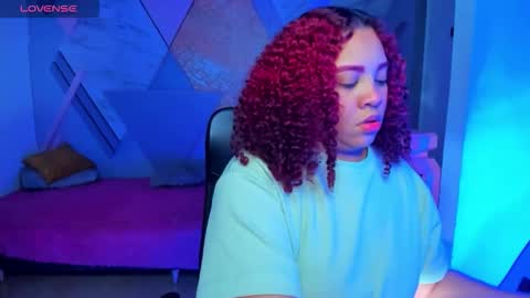 Snapshot of angelacoffee chatting on October 30, 3:20 am Angela online show from October 30, 3:20 am