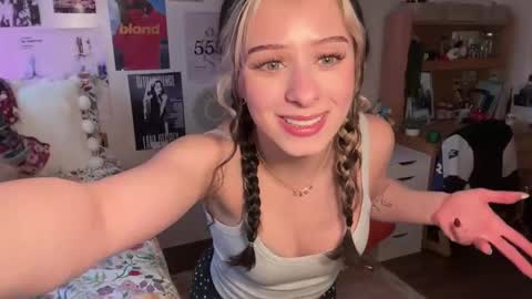 Alex online show from February 6, 9:18 pm