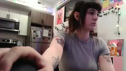 angelalice555 online show from January 14, 8:08 am