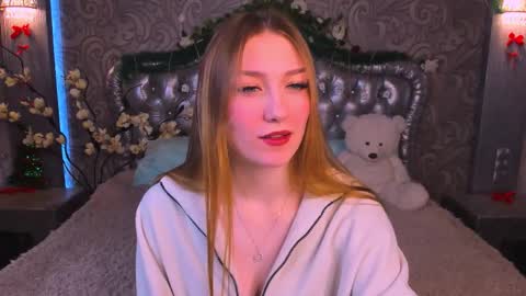 angelanabelle online show from January 5, 5:27 pm