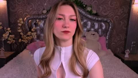 angelanabelle online show from March 30, 8:52 pm