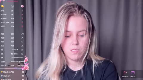 Darsi Anty online show from October 6, 3:29 pm