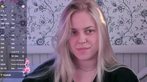 Darsi Anty online show from March 27, 3:24 pm