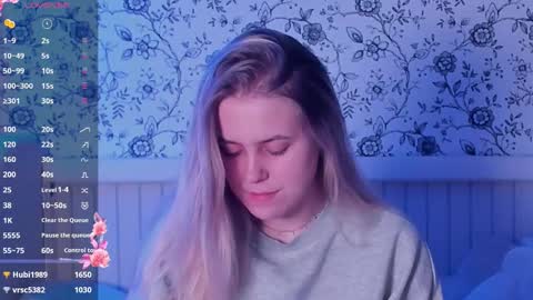 Darsi Anty online show from February 20, 3:13 pm