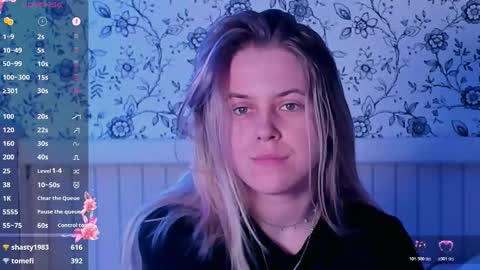 Darsi Anty online show from February 11, 5:25 pm