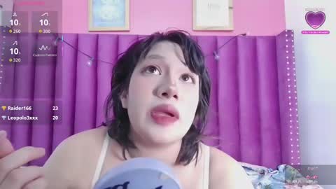  Angela  online show from November 7, 3:34 am