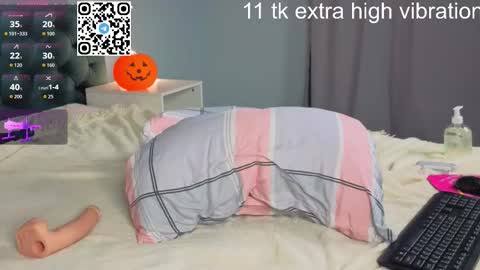 angelawallace online show from November 2, 10:29 am