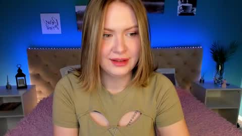 angelawallace online show from February 6, 8:18 am