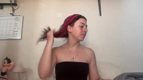 venellope888 online show from February 22, 4:40 am
