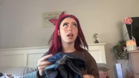 venellope888 online show from January 29, 6:01 am