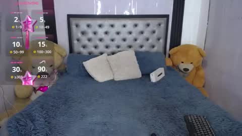 angel online show from October 18, 9:01 am