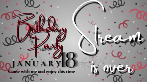 angel online show from January 16, 6:48 pm
