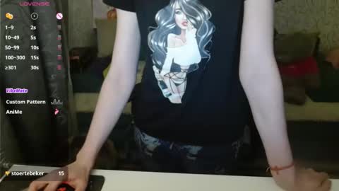 Snapshot of angelcute32 chatting on October 12, 3:58 pm AngelCute32 online show from October 12, 3:58 pm