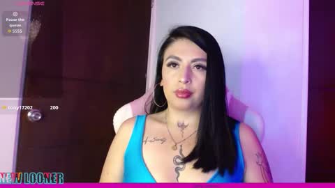 AngelDamonss online show from October 21, 4:44 pm