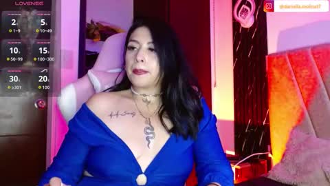 AngelDamonss online show from September 29, 2:16 am