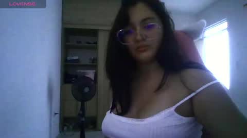 angeldusttt5 online show from April 11, 4:10 pm