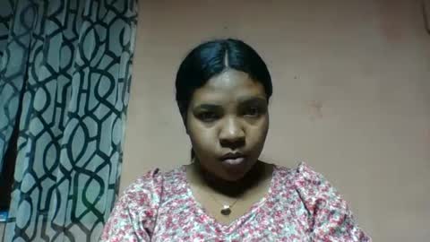 angeleraholiharimalala online show from October 8, 8:29 am