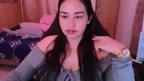 anastasia online show from May 14, 9:20 pm