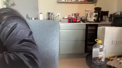 Snapshot of angelharly chatting on March 12, 8:51 am AngelHarly online show from March 12, 8:51 am