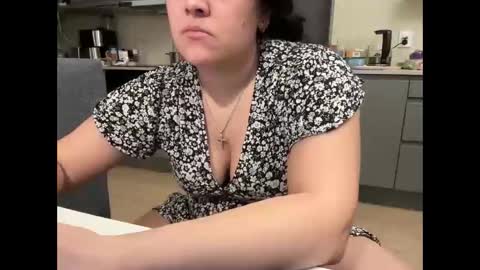 Snapshot of angelharly chatting on March 4, 6:18 pm AngelHarly online show from March 4, 6:18 pm