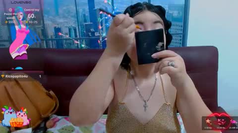 angel online show from February 21, 12:06 pm