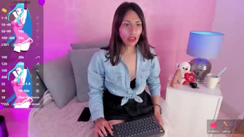 angeli_cute online show from September 17, 8:51 pm